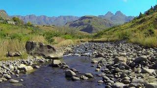 The Drakensberg Experience