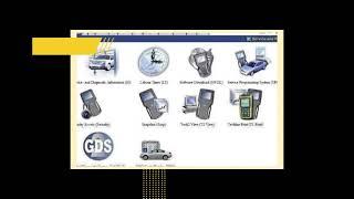 opel Vauxhall GlobalTIS v32 & v36 REPAIR DATABASE FOR OPEL VAUXHALL - instant download