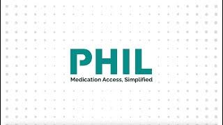 PhilRx Platform Demo