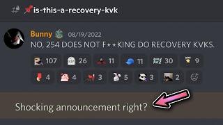 Addressing the drama... [the truth about G3 departure] Rise of Kingdoms