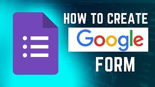 How to create google form I Google form kaise banaye