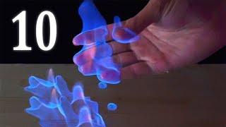 Top 10 Amazing Science Experiments By Genius Theory