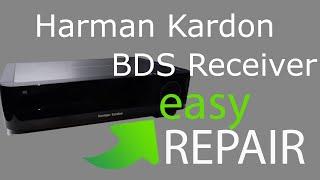 Neues Netzteil Harman Harman Kardon Receiver BDS570 BDS270