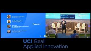 Bricsys: The Future of AI in CAD at UC Irvine [30 July 2019]