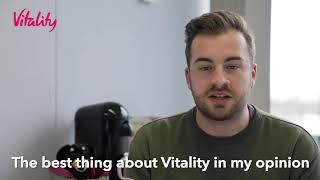 What Our Employees Say About Us | Vitality UK