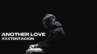 XXXTENTACION - Another Love (AI Cover)