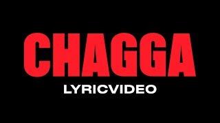 Imenella - Chagga (OFFICIAL LYRIC VIDEO)