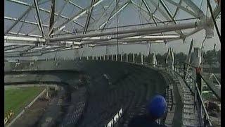 De Kuip renovatie 1994 documentaire NOS deel 3