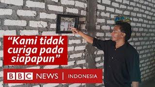 Kasus penembakan di Sampang: Siapa sebenarnya relawan Prabowo yang menjadi korban?