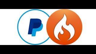 paypal payment gateway integration in php source code