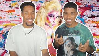 Revisiting Nicki Minaj "Pink Friday: Roman Reloaded" | 10 Years Later (Part 1)  | Reaction