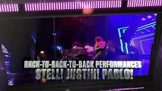 All-Out Sundays: Catch SB19's Pablo, Stell, Justin's performance!  (Teaser)