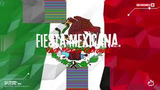 Mix Fiesta Mexicana  - Viva México 2024 | Live Dj Set #dj #antro #music #mix #party #mexico