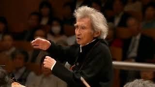 Evangelion: Beethoven's 9th Symphony 4th Movement "Ode to Joy" by MCO ft. Seiji Ozawa (LIVE)