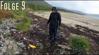 Best Buddies Survival - Wildcampen in Norwegen | Müll und schlechtes Wetter | Staffel 1 Folge 9