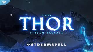 StreamSpell │Viking: Thor Stream Package