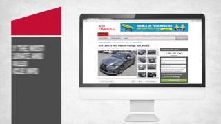 autoTRADER.ca New Car Listings