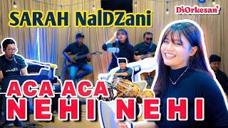 Aca Aca Nehi Nehi - Sarah Naldzani #Diorkesan #RocketroomIndonesia #Sarahnaldzani #ACaacanehinehi