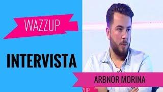 Arbnor Morina sjell Concorde ne Kosova | WAZZUP