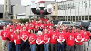 McWane Valve & Hydrant Group Overview