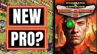 Wild 1v1! - Red Alert 2: Pro Tournament | World Series Event (Command & Conquer)