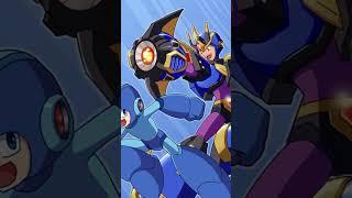 O QUÃO FORTE É O MEGAMAN X?