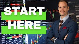 Forex Trading Scanner For Beginners -  Manara Forex Scanner