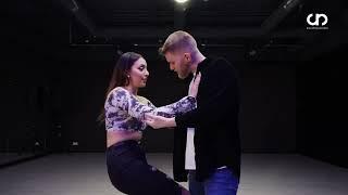 Bachata mit Nick & Dani