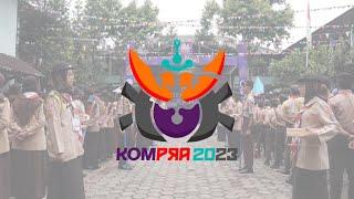 PR2C Band - Tanpa Henti (Theme Song Kompra 2023)