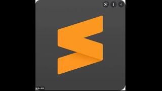 How to download Sublime text 3D for 32bit and 64bit windows 7,8,8.1,10,11.