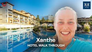 TUI BLUE Xanthe Resort & Spa Hotel, Turkey | Resort Tour