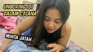 GAK SABARAN MINTA FULL SERVICE ||B*SAR JUGA UKUR*NYA ABANG