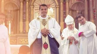 Un nuevo pastor para la Iglesia de Cartagena