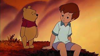 Pooh's Grand adventure : The search for Christopher Robin