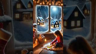 The Magic of Christmas: A Heartwarming Tale | Learning English from story #english #story #christmas