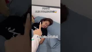 Story tiktok kak vilmei viral  - tiktok vilmei     P -(8)