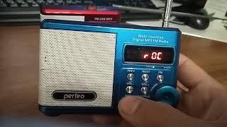 Perfeo sound ranger 922