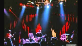 ProjeKct Four - 08 - VROOOM ( Live In San Francisco November 01 ,1998 )