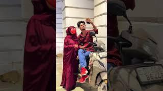 Hijabi islamic queen️️ #couple #islam #muslim #explore##ytshorts #love#shorts