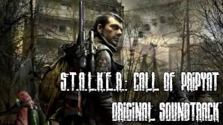 S T A L K E R ׃ Call of Pripyat   Original Soundtrack   YouTube