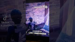 #Mrsaiko #viral #fornite #moneymaker