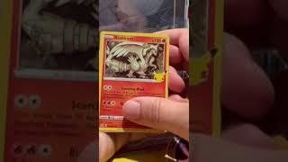 CHARIZARD PULL (Pokemon Celebrations)