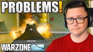 Rebirth Island is Back Again, but there are Still Issues | BO6 Warzone Integration