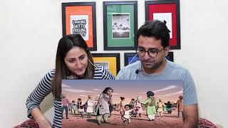 Pakistani Reacts to Azadi - A Tribute To India’s Great Freedom Fighters | Narrated by Annu Kapoor