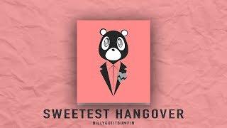 Free Kanye West Graduation Type Beat "Sweetest Hangover" 2019