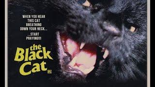 Movie Mayhem: Lucio Fulci's the Black Cat