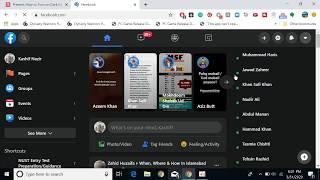 How to Enable Dark Mode on Facebook PC (Quick & Simple)