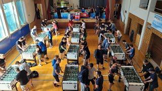 Players 4 Players Allgäu Open 2025 Saturday