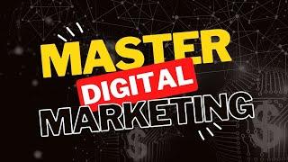 Master Digital Marketing Skills with Disrupter School's Actionable Resources