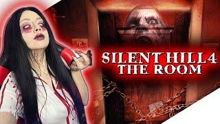 SILENT HILL 4 THE ROOM Полное Прохождение Игры на Русском ► САЙЛЕНТ ХИЛЛ 4 Прохождение | ОБЗОР